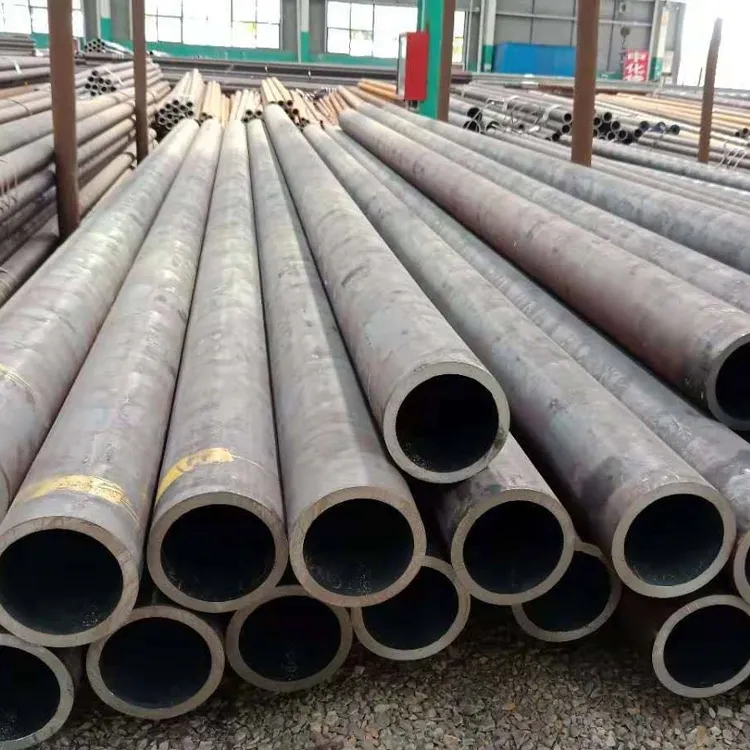 carbon steel pipe&tube